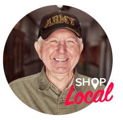 Veteran TV Deals | Shop Local with Associated Installation Group} in Conroe, TX